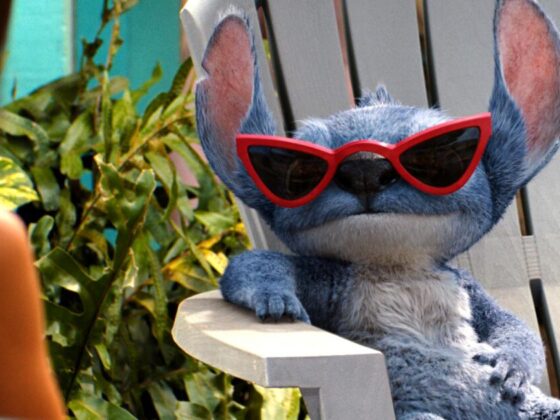 Disney’s ‘Lilo & Stitch’ becomes Hollywood’s first -billion movie of 2025