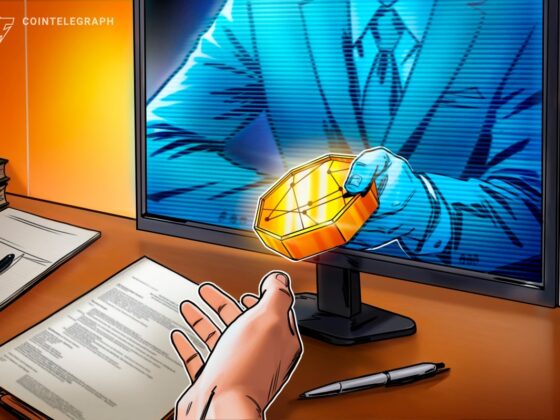 Divine Issues 30K Crypto Loans Using Sam Altman’s World ID