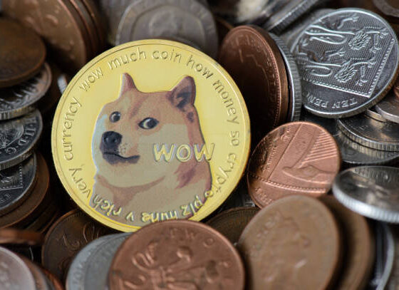 Dogecoin Megaphone Pattern Confirms Price Blowup, ‘Don’t Miss This Last Rally’—Analyst