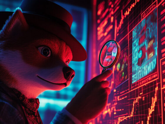 Dogecoin eyes smart contract era with Ethereum interoperability