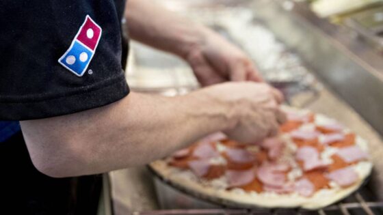 Domino’s Pizza announces major menu change amid declining sales