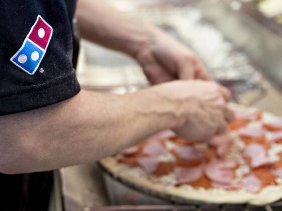 Domino’s Pizza announces major menu change amid declining sales