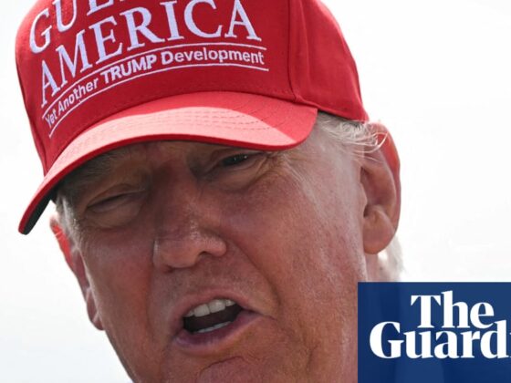Donald Trump announces 30% tariffs on goods from the EU and Mexico | Trump tariffs