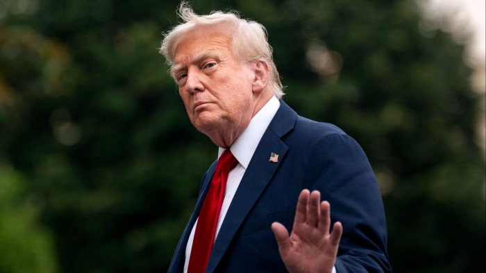 Donald Trump says US will send Patriot missiles to Ukraine