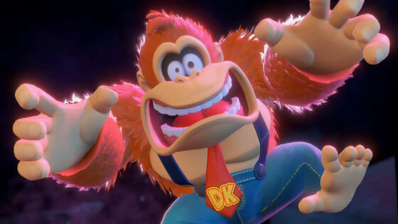 Donkey Kong Bananza director acknowledges the game’s performance issues, but says the team ‘prioritized fun and playability’ first
