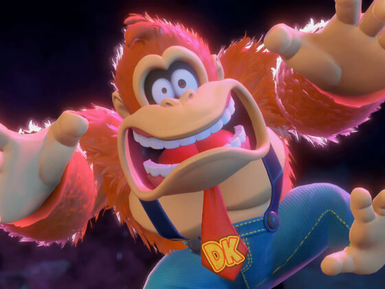 Donkey Kong Bananza director acknowledges the game’s performance issues, but says the team ‘prioritized fun and playability’ first