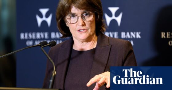 Don’t despair, Australian mortgage holders – another rate cut is a question of when, not if | Reserve Bank of Australia