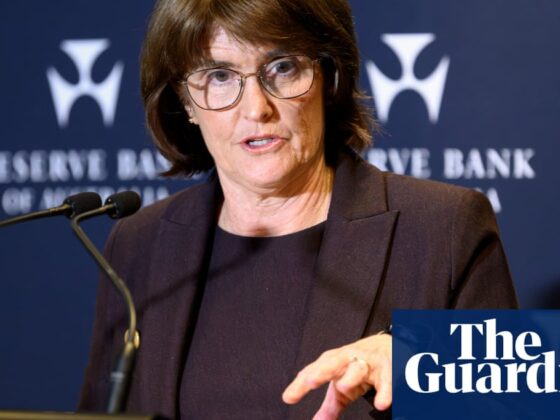 Don’t despair, Australian mortgage holders – another rate cut is a question of when, not if | Reserve Bank of Australia