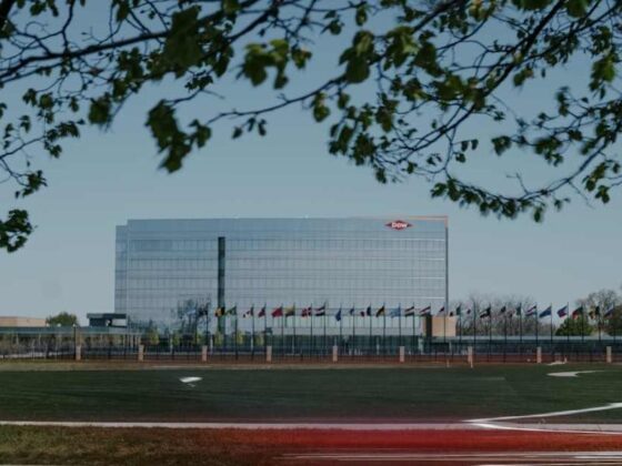 Dow Inc. Cuts Dividend by 50% and the Stock Sinks