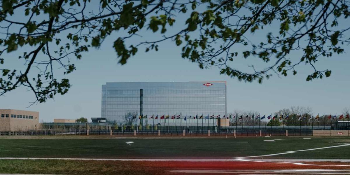 Dow Inc. Cuts Dividend by 50% and the Stock Sinks