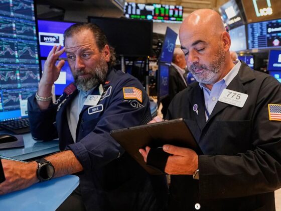 Dow, S&P 500, Nasdaq futures hold steady as Trump’s tax bill heads to House
