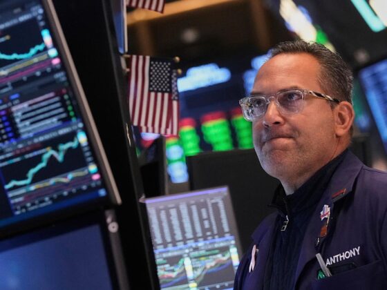 Dow, S&P 500, Nasdaq futures edge higher after better-than-expected jobs report