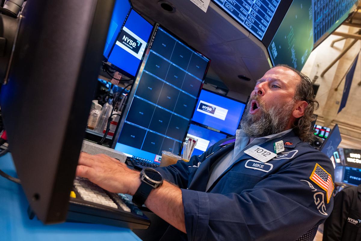Dow, S&P 500, Nasdaq futures steady after Nvidia's milestone fuels latest records