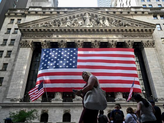 Dow, S&P 500, Nasdaq futures take a breath after march to latest records