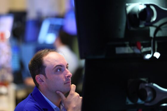 Dow, S&P 500, Nasdaq futures steady amid Trump’s latest tariff threats, Nvidia’s milestone