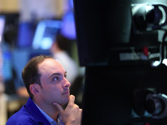 Dow, S&P 500, Nasdaq mixed as Nvidia milestone, Trump tariffs vie for focus