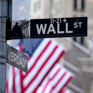 Dow, S&P 500, Nasdaq slump after weak jobs report, Trump’s tariff redux