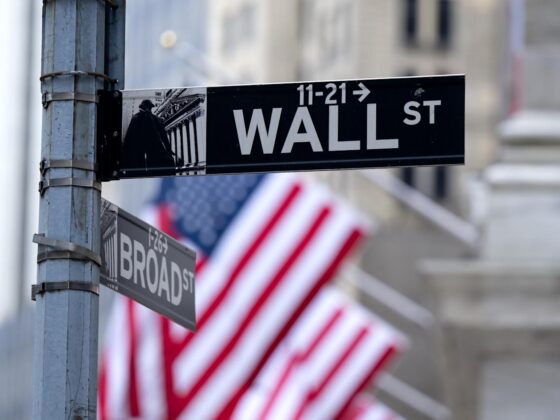 Dow, S&P 500, Nasdaq slump after weak jobs report, Trump’s tariff redux