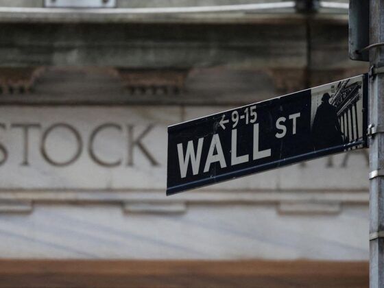 S&P 500 notches 4th consecutive record as Google earnings fuel AI hopes