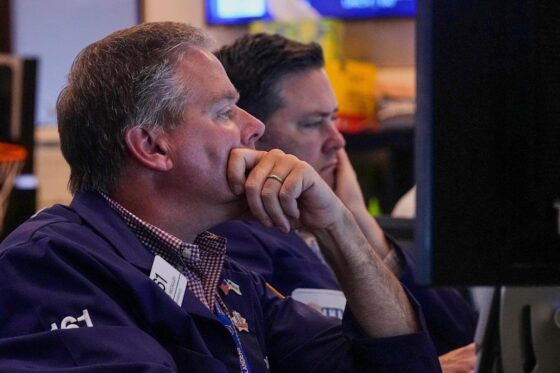 Dow, S&P 500, Nasdaq futures waver as Trump ratchets up trade tensions