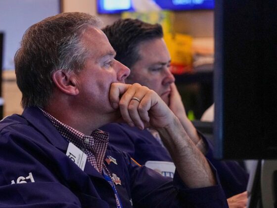 Dow, S&P 500, Nasdaq futures waver as Trump ratchets up trade tensions