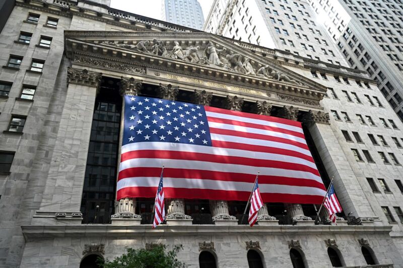 S&P 500, Nasdaq climb on Nvidia boost, with CPI inflation, bank earnings in focus