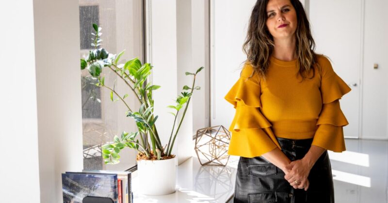 Downtown businesses ask for help to bounce back from raids, tariffs