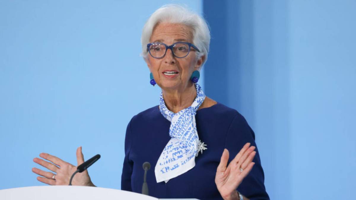 ECB holds interest rates steady amid tariff uncertainty, Fed eyes similar path