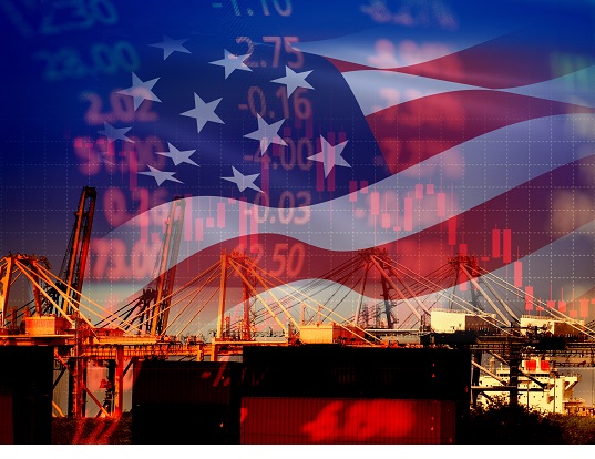 EU-US Trade Deal: A Damage Limitation Success EU-US Trade Deal: A Damage Limitation Success