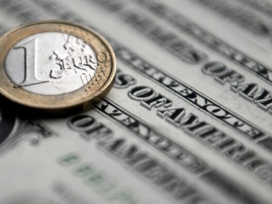 EU-US trade deal hopes buoy stocks