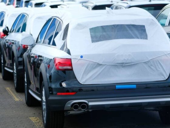 EU and US automakers both lose big in latest tariff deal