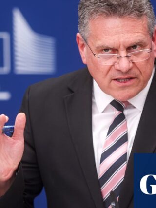EU closing in on ‘framework’ trade deal with US to avoid Trump’s 50% tariffs | European Union