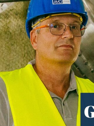 EU may as well be ‘province of China’ due to reliance on imports, says industrialist | International trade