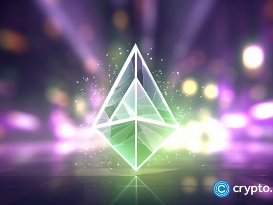 EigenLayer launches multi-chain verification on Base