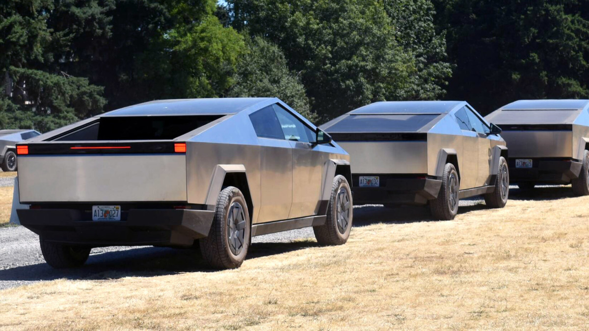 Electric vehicle expo CEO has blunt words on future, Elon Musk