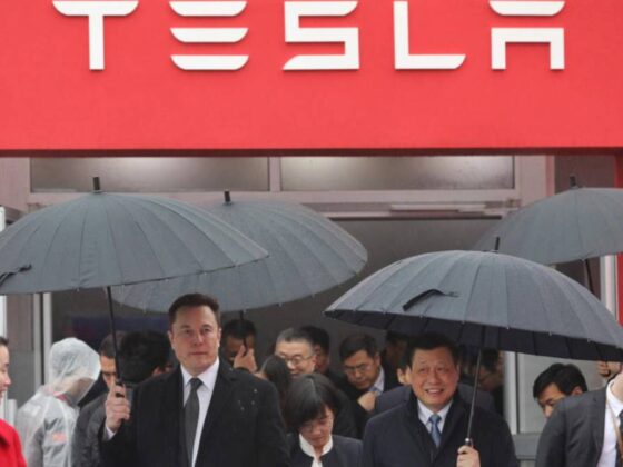 Elon Musk's Tesla problem just got worse