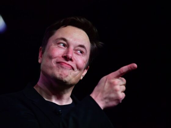 Elon Musk's xAI is already shockingly massive