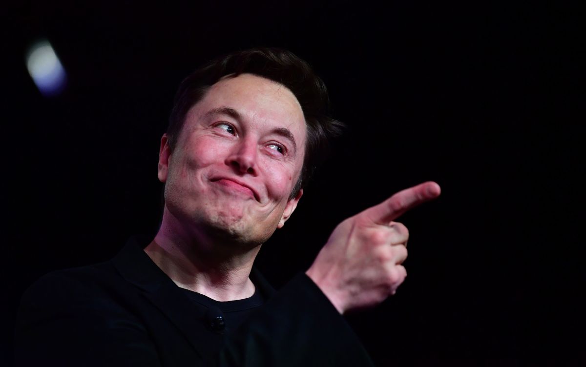 Elon Musk's xAI is already shockingly massive