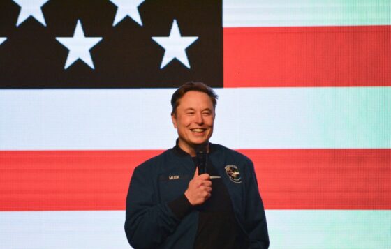 Elon Musk’s SpaceX might invest  billion in Musk’s xAI