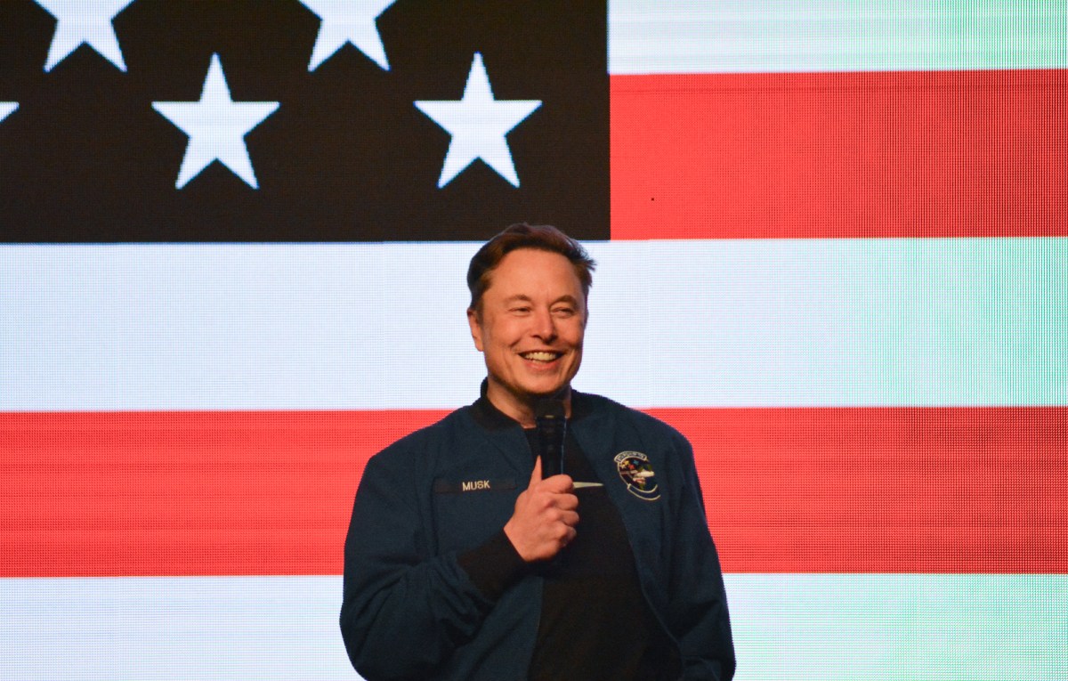 Elon Musk’s SpaceX might invest $2 billion in Musk’s xAI