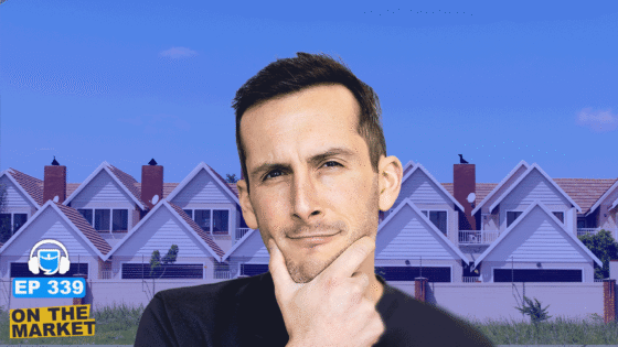 “Encouraging” Signs for Rents Are Already Emerging