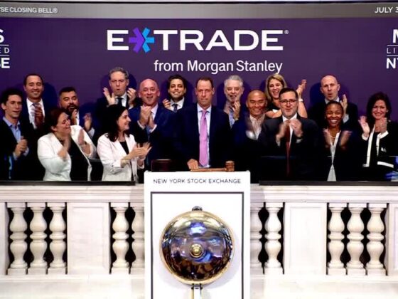 Equities retreat as Powell dampens Fed Sept cut hopes