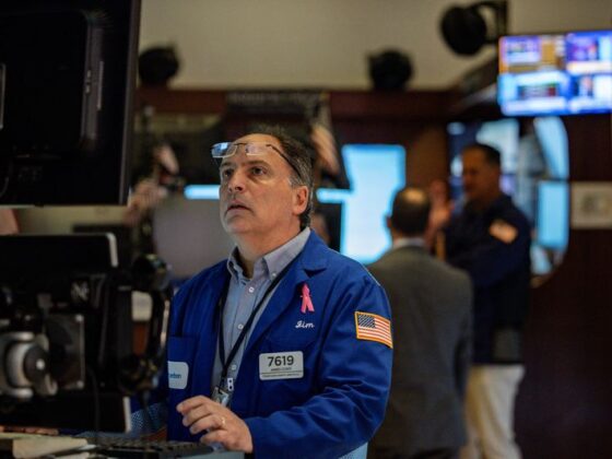 Equities rise modestly with tariffs, inflation data, earnings in focus