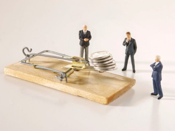Escaping the Benchmark Trap: A Guide for Smarter Investing