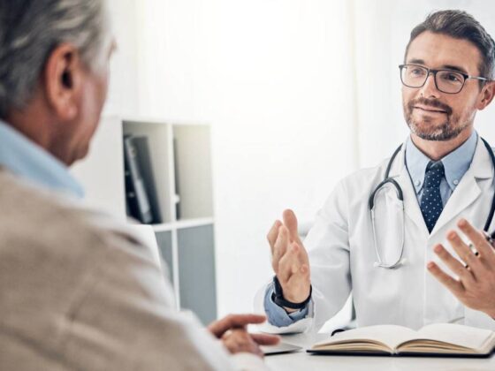 Essential healthcare files Chapter 11 bankruptcy