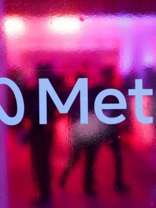 EssilorLuxottica shares jump after reports that Meta bought 3% stake