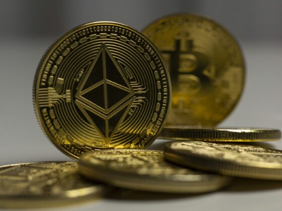 Ether Machine Boss Snubs Bitcoin, Backs Ethereum As Superior Bet