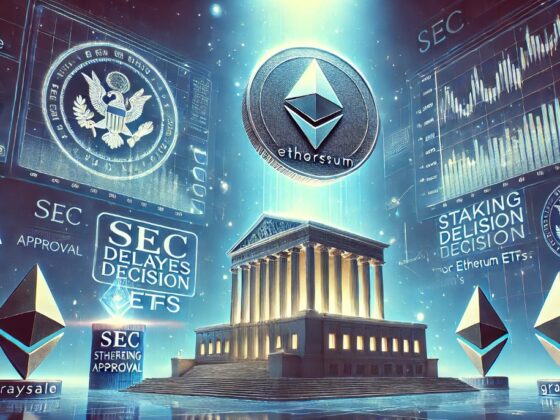 Ether Reserve’s Nasdaq Debut: A New .6 Billion Move In The Crypto Market