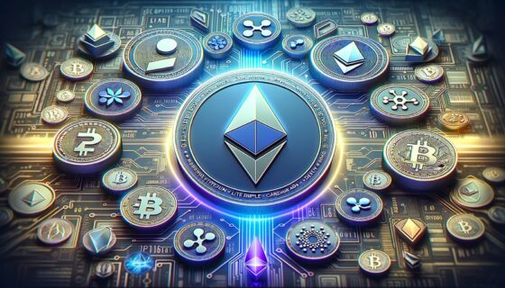 Ethereum ATH Above ,800? Here’s How High It Will Go If 2021 Repeats