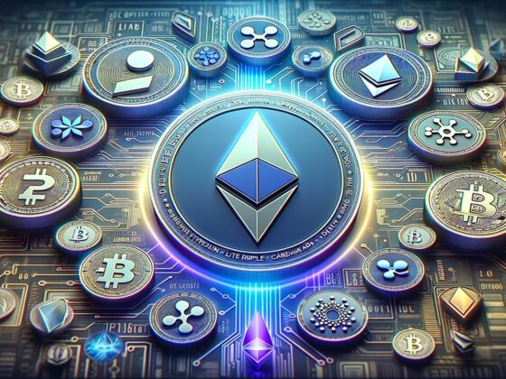 Ethereum ATH Above ,800? Here’s How High It Will Go If 2021 Repeats